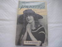 image of Mary Pickford; America’s Sweetheart