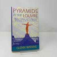 Pyramids at the Louvre