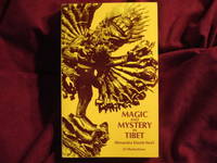 image of Magic and Mystery in Tibet.