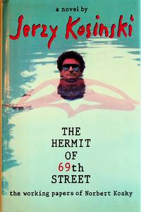 cover of The Hermit of Sixty Ninth Street