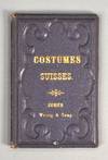 COSTUMES SUISSES