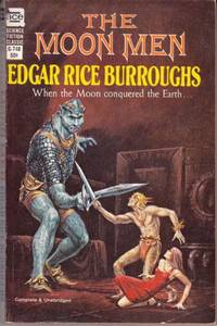 image of The Moon Men