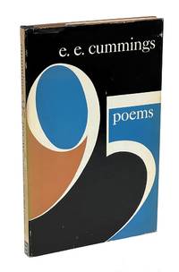 95 Poems by Cummings, E. E - 1958