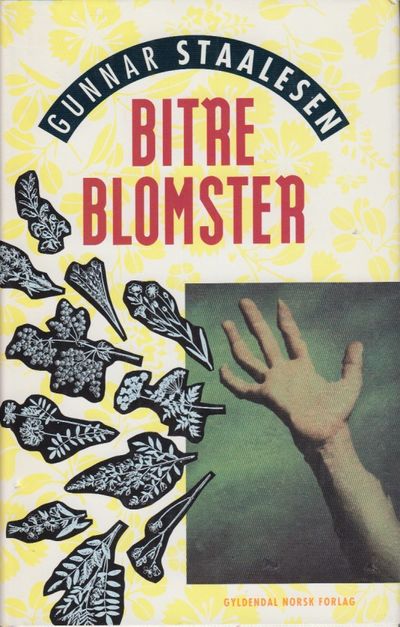 Bitre blomster.