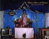 Home Altars of Mexico