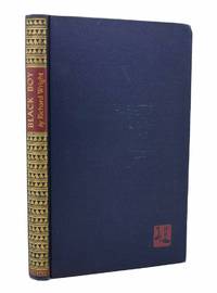 cover of BLACK BOY