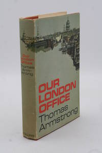 cover of Our London Office.