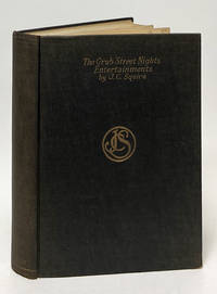 The Grub Street Nights Entertainments