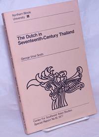 image of The Dutch in Seventeenth-Century Thailand