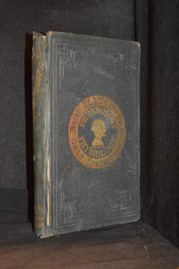 cover of New Illustrated Self-Instructor in Phrenology and Physiology; With Over One Hundred Engravings; Together with the Chart and Character of ___ As Marked by ___.