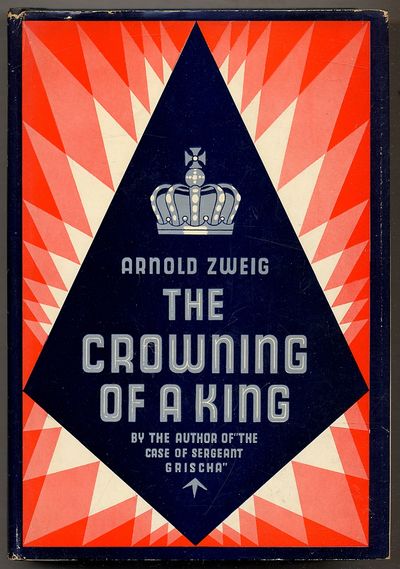 The Crowning of a King
