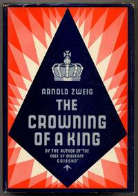 The Crowning of a King