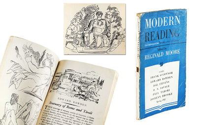 Modern Reading. Edited by Reginald Moore. [no.] 21
