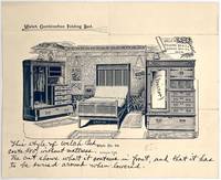 Welch Combination Folding Bed