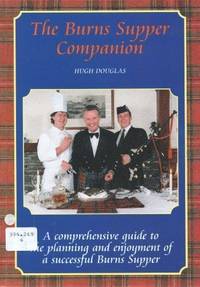The Burns Supper Companion