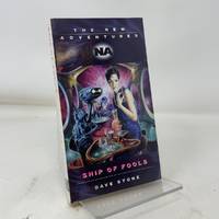 Ship of Fools (The New Adventures Series)