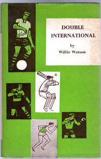 Double International by Watson, Willie - 1964