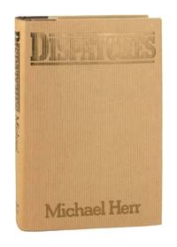 cover of Dispatches