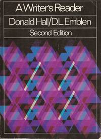 image of A Writer's Reader (Second Edition)