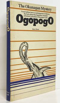 洋書 The Okanagan Mystery Ogopogo by Moon 洋書 The Okanagan Mystery Ogopogo by Moon Ogopogo by Mary Moon
