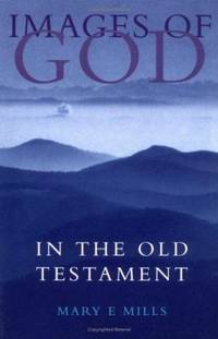Images of God in the Old Testament