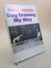 image of Dog Training My Way