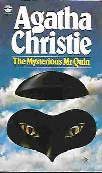 image of The Mysterious Mr. Quin