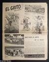 El Grito del Norte: vol. V, no 4, June 27, 1972