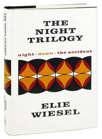The Night Trilogy: Night / Dawn / The Accident