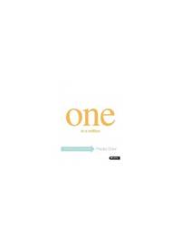 image of One in a Million (Journey to Your Promised Land)