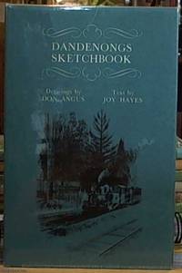 Dandenongs Sketchbook