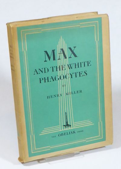 Max and the White Phagocytes.