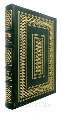image of PEER GYNT Easton Press