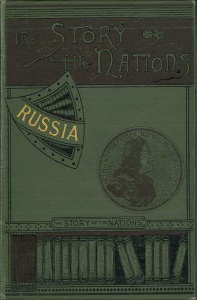 Russia.
