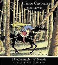 image of Prince Caspian