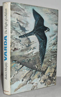 Varda : The Flight of a Falcon