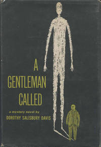 cover of A GENTLEMAN CALLED