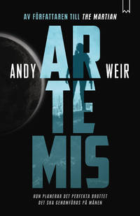 cover of Artemis