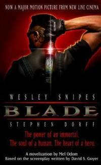 Blade