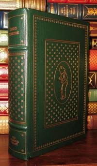 cover of THE THURBER CARNIVAL Franklin Library
