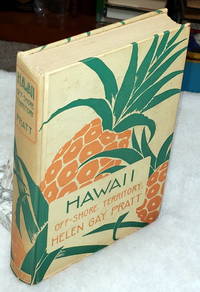 image of Hawaii, Off-Shore Territory