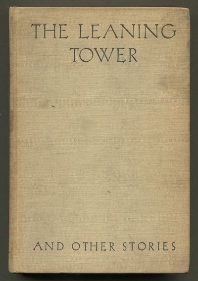 The Leaning Tower and Other Stories