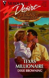 Texas Millionaire: Texas Cattleman's Club