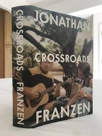 cover of Crossroads