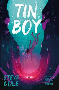 Tin Boy: (Dyslexia-friendly)