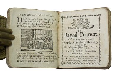 Royal Primer