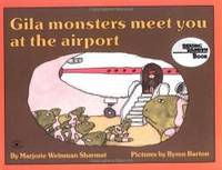 image of Gila Monsters Meet You at the Airport (Reading Rainbow Book)
