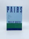 Pairs. New Poems