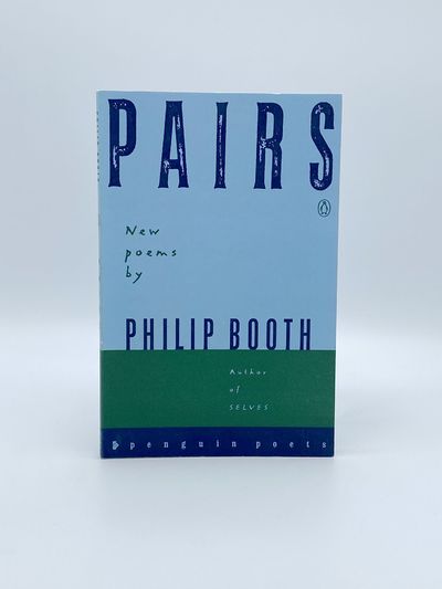 Pairs. New Poems