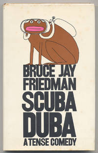 image of Scuba Duba: A Tense Comedy